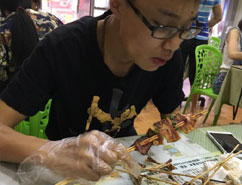 茂南烧烤加盟,学烧烤技术,开烧烤店多少钱