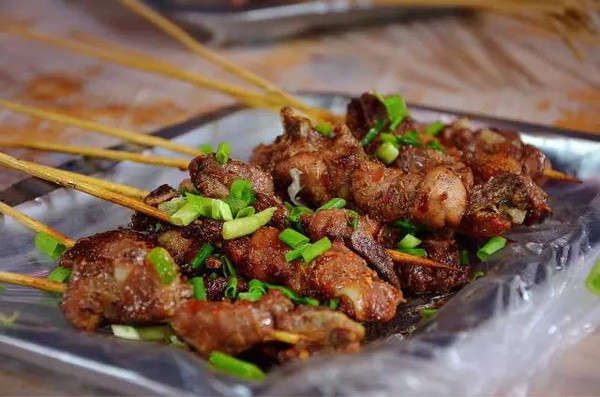 茂南五花肉培训