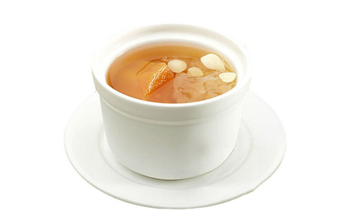 茂南糖水培训