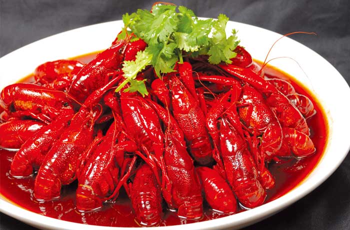 茂南麻辣小龙虾培训